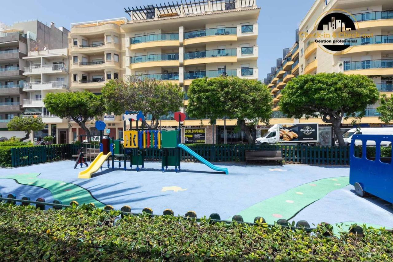 Estepona Beach 7 Exterior photo