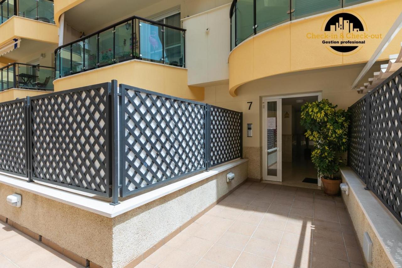 Estepona Beach 7 Exterior photo