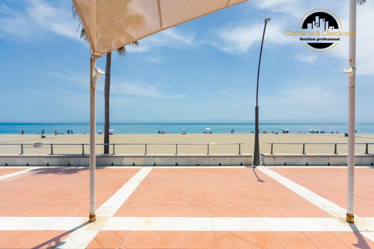 Estepona Beach 7 Exterior photo