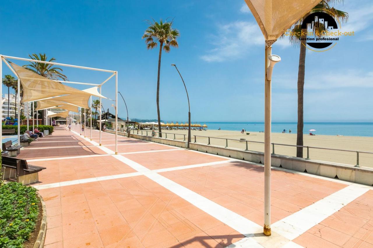 Estepona Beach 7 Exterior photo