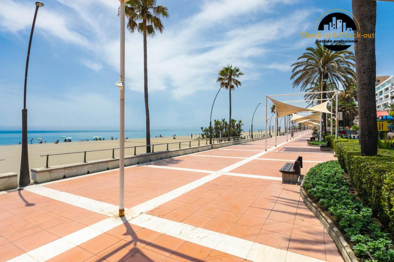 Estepona Beach 7 Exterior photo